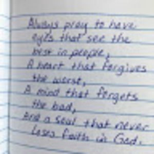 Meet your Posher, Mimi